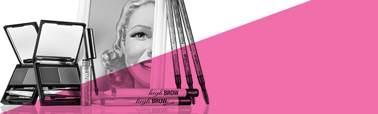 March 2014 introduces the 1st Brow Arch March